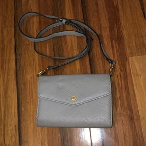 Small handbag